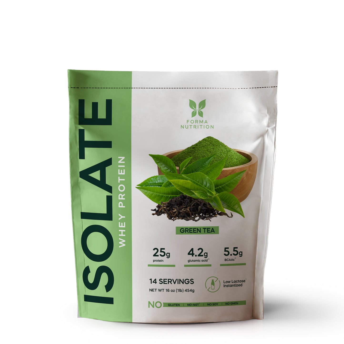 FORMA NUTRITION Whey Isolate 1lb