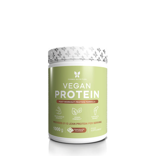 FORMA NUTIRITON Vegan Protein 1kg