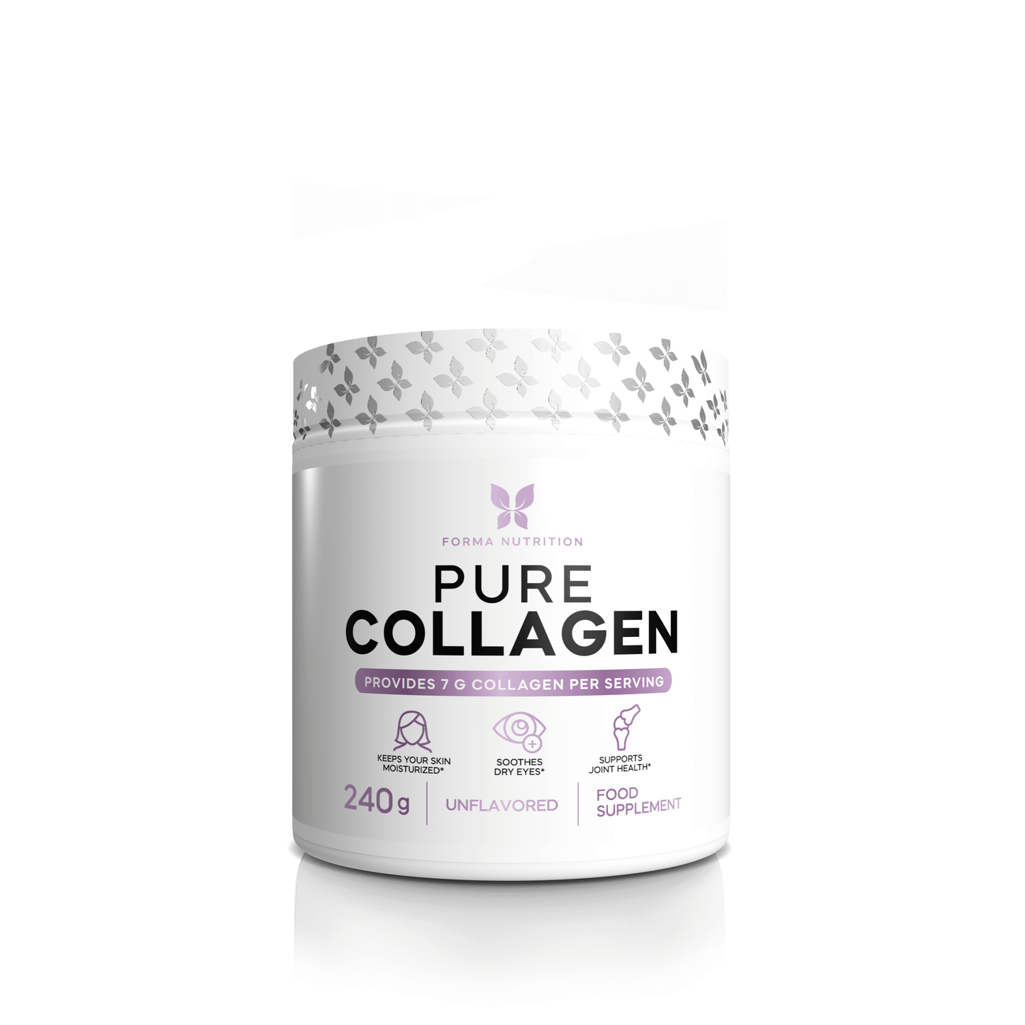 FORMA NUTRITION Supreme Collagen Mango Flavor 300g