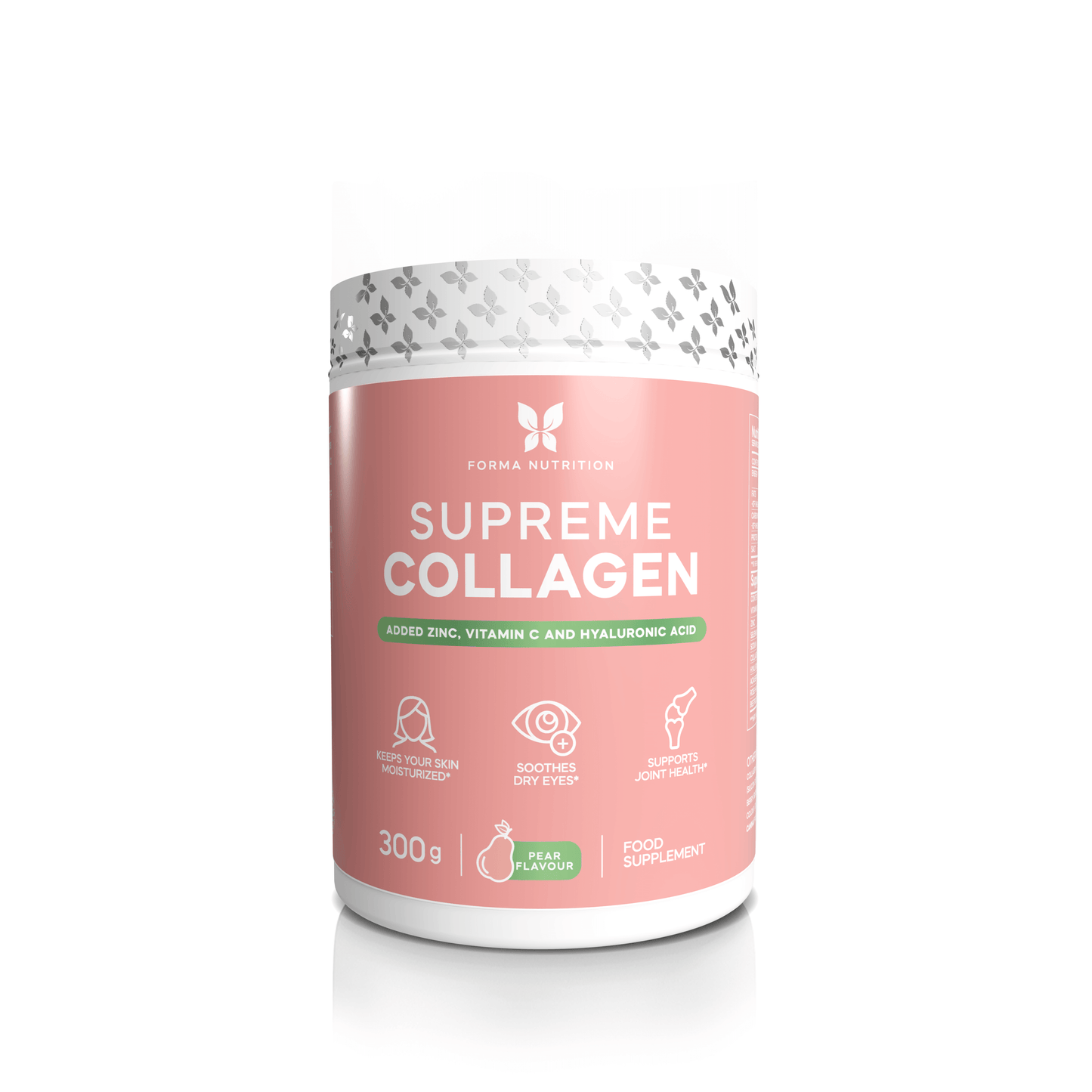 FORMA NUTRITION Supreme Collagen Mango Flavor 300g