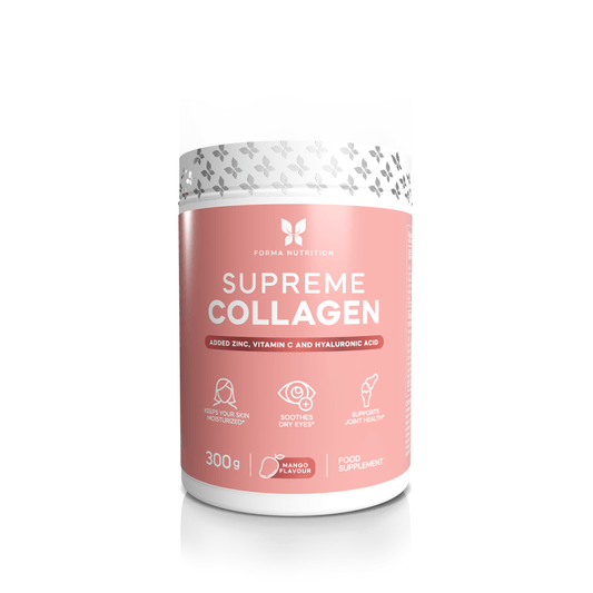 FORMA NUTRITION Supreme Collagen Mango Flavor 300g
